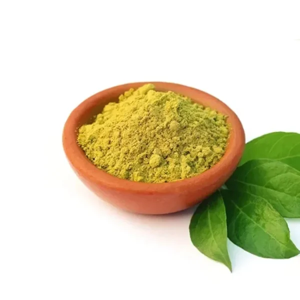Pure Natural Plant Indian Henna Powder Hair Dye Black Brown To Cover White Hair, Protect and Repair Hair 250g/500g - Image 4
