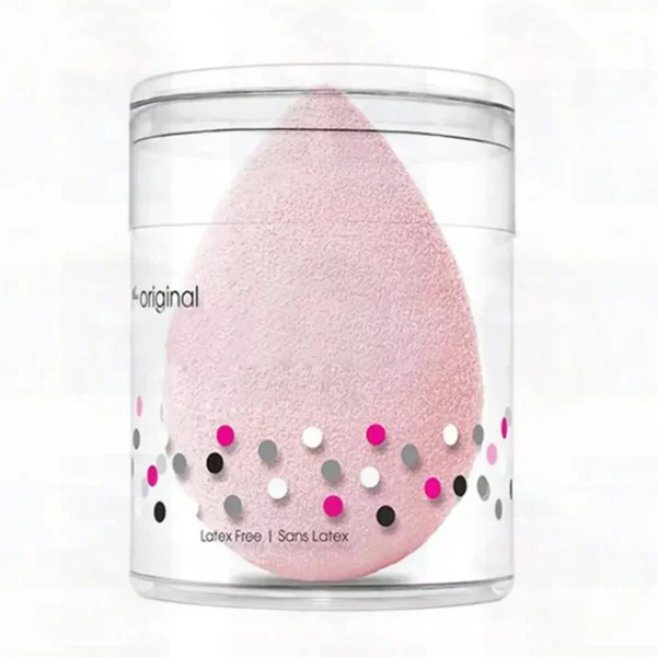 Makeup Sponge Cosmetic Puff Concealer Powder Blender Set Foundation Sponge Puff Wet Become Bigger Cosmetic Tool Make up Sponge - Image 3