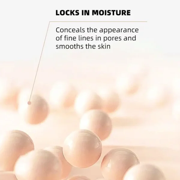 Invisible Pore Concealer Primer Stick Pore Eraser Face Primer Makeup Base Oil-control Moisturizing Fine Lines Isolation 150g - Image 5