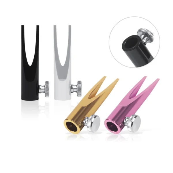 4 In 1 Duckbill Waterproof Eyebrow Pencil Sharpener Microblading Brow Design Pencil Tip Thin Tool Permanent Makeup Accessory PMU - Image 5