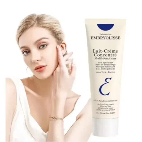 75ml Makeup Primer Brightening Skin Tone Moisturizing Primer Make Emulsifier Cosmetics