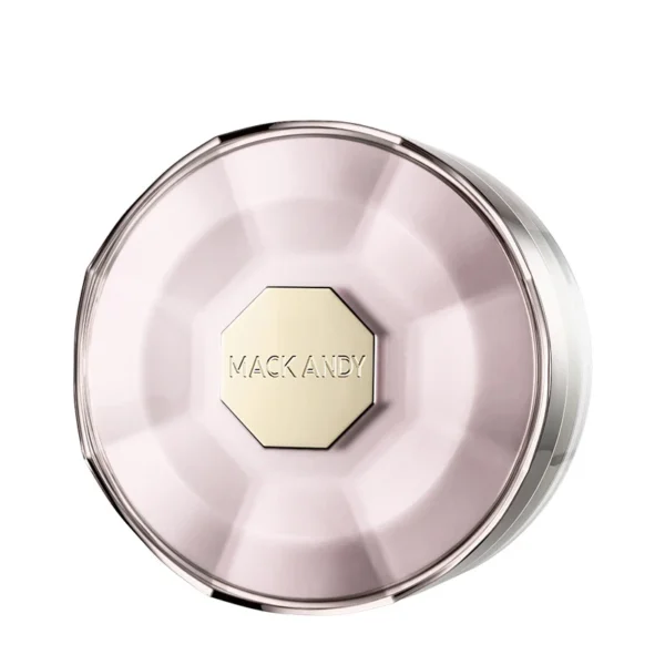 Lightweight Soft Glow Loose Powder Waterproof Sweatproof Long Lasting Oil Control Fixing Loose Powder for Students - Image 5