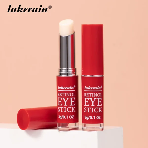 HOT Anti-Wrinkle Eye Cream Retinol Remove Eye Bags Dark Circles Anti Aging Lifting Whitening Moisturizing Brighten Eye Primer - Image 5