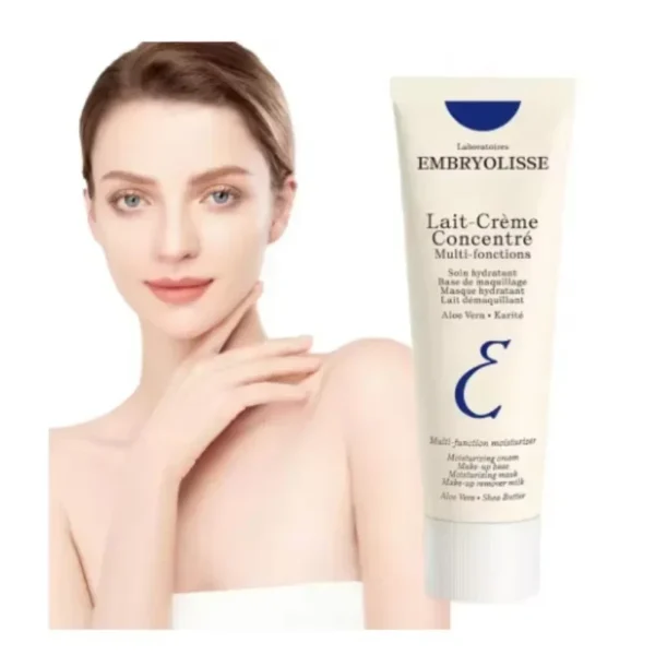 75ml Makeup Primer Brightening Skin Tone Moisturizing Primer Make Emulsifier Cosmetics - Image 4