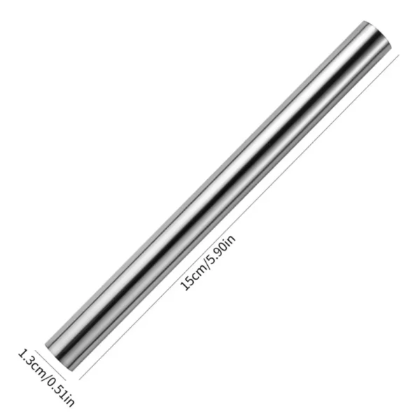 Cat Eye Nail Magnetic Stick Cylindrical Magnet for Cat Eye UV Gel Polish Snowlight Glitter Effect Tools Manicure Design Tool - Image 5