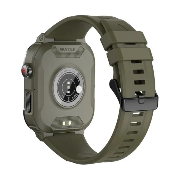 MK66 Smart Watch - Image 5