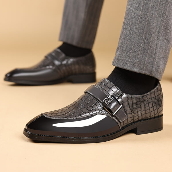 Men'S Business Casual Shoes -6036 - Image 10