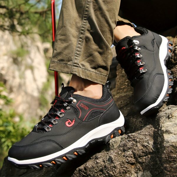 Men's casual running shoes - Image 8