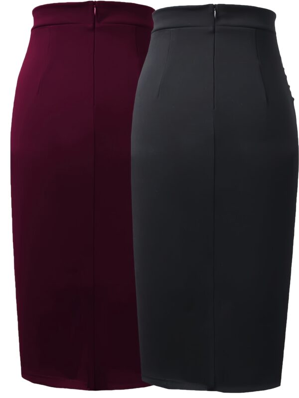 Directional Loan Women'S Two-Piece Skirt - Image 2