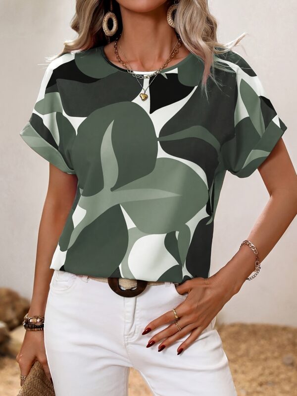 5441 Tops Women