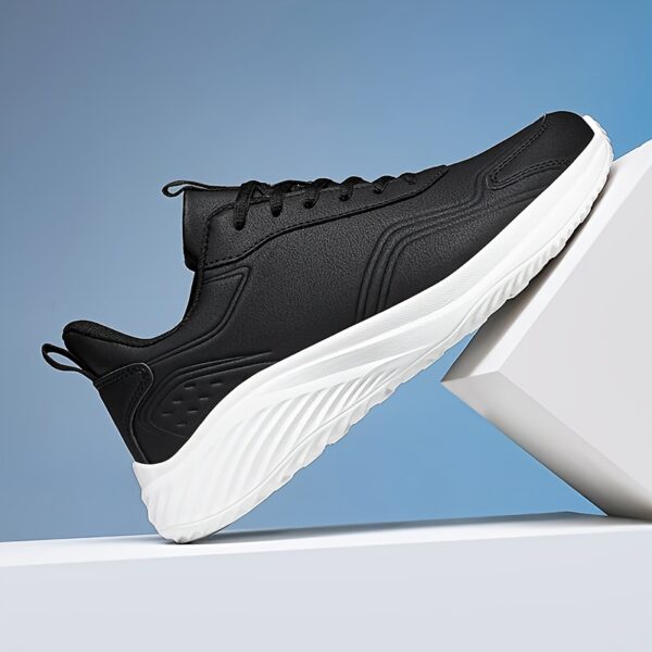 Men'S Stylish Ultra-Light Casual Sports Shoes - Image 8