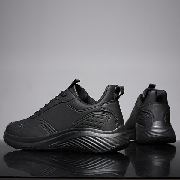 Men'S Stylish Ultra-Light Casual Sports Shoes - Image 5