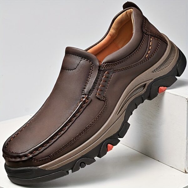 Men's Sneakers Trail Running Shoes Men's Athletic Mens Casual Fashion Shoe Male Tennis Sport Walkingl Hiking for Man