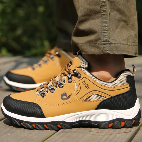Men's casual running shoes - Image 2