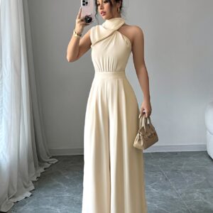 Directed Development-Women'S Jumpsuit