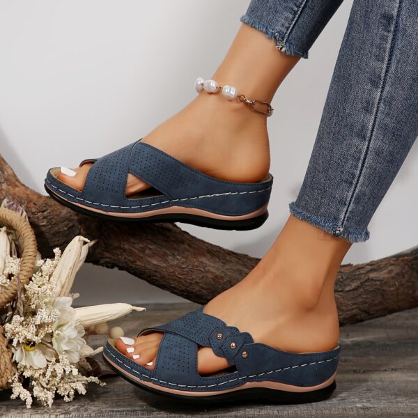 Women's Fashionable and Comfortable Slippers