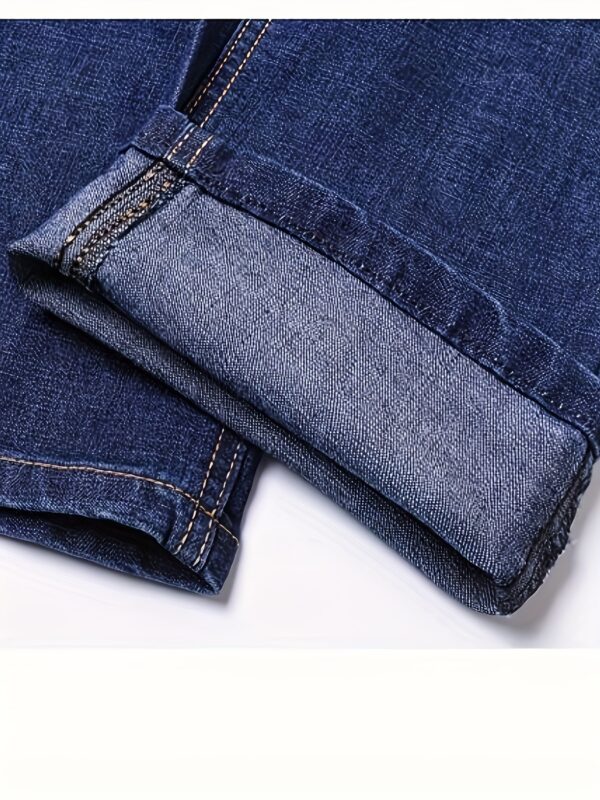 Four Seasons Business Stretch Jeans - Image 9
