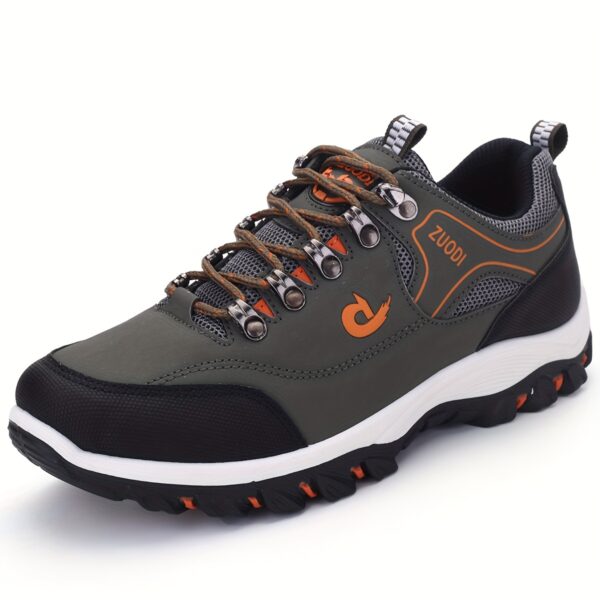 Men's casual running shoes - Image 5