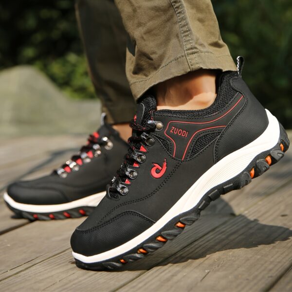 Men's casual running shoes - Image 9