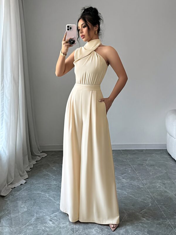 Directed Development-Women'S Jumpsuit - Image 3