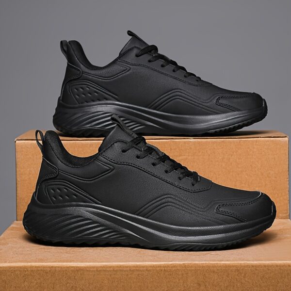 Men'S Stylish Ultra-Light Casual Sports Shoes - Image 3