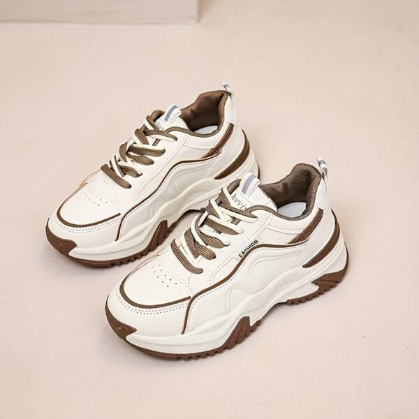 Jinguangyuan 23801 Women's Casual Sports Shoes - Image 4