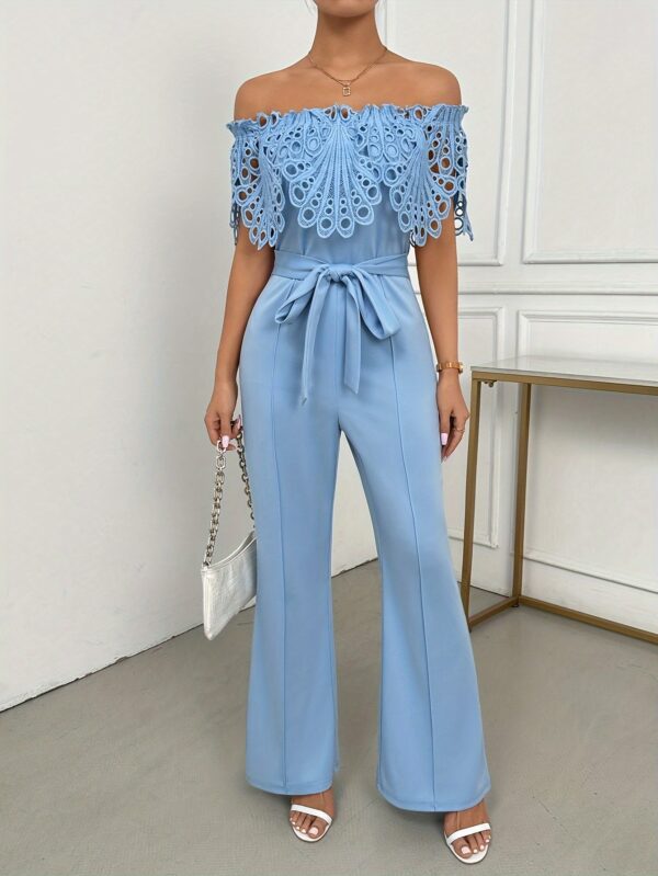 Women Jumpsuits - Image 4