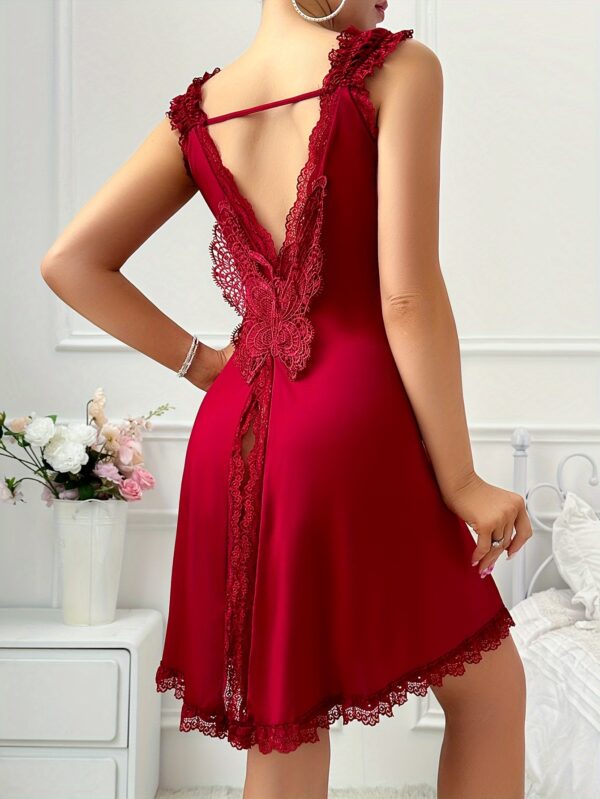 Sexy Dress - Image 5