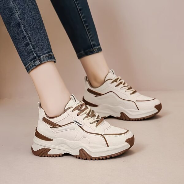 Jinguangyuan 23801 Women's Casual Sports Shoes - Image 5