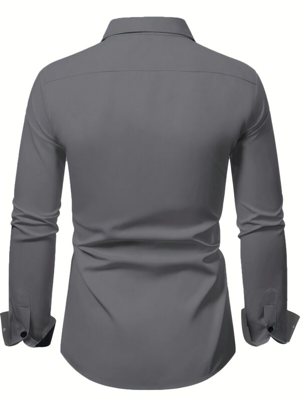 Men's Casual Shirt - Image 6