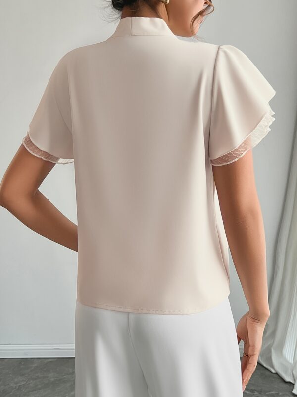 New Stylish And Elegant Casual Shirt for Women - Image 28