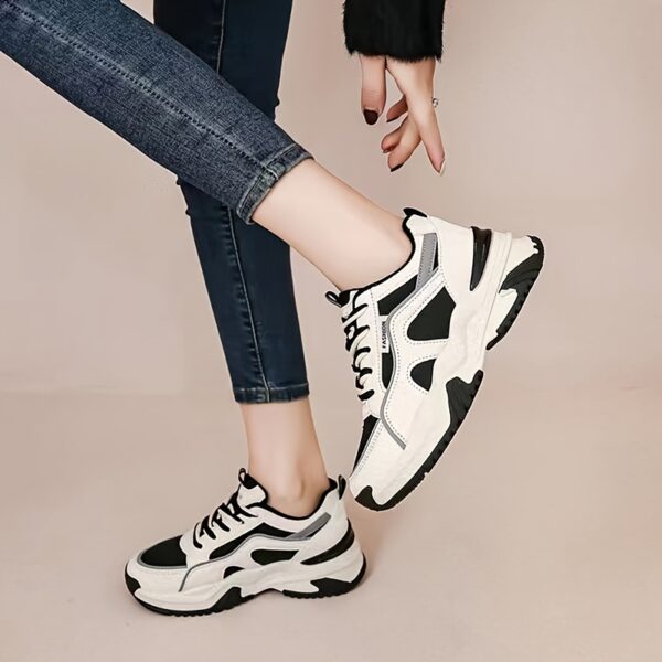 Jinguangyuan 23801 Women's Casual Sports Shoes - Image 2