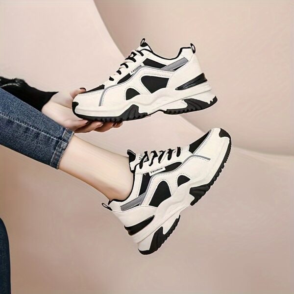 Jinguangyuan 23801 Women's Casual Sports Shoes - Image 6
