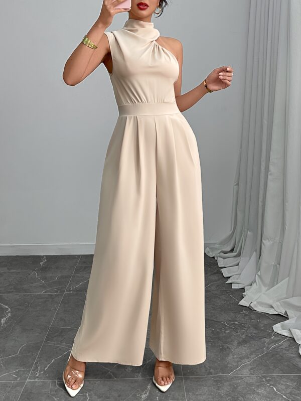 Directed Development-Women'S Jumpsuit - Image 7