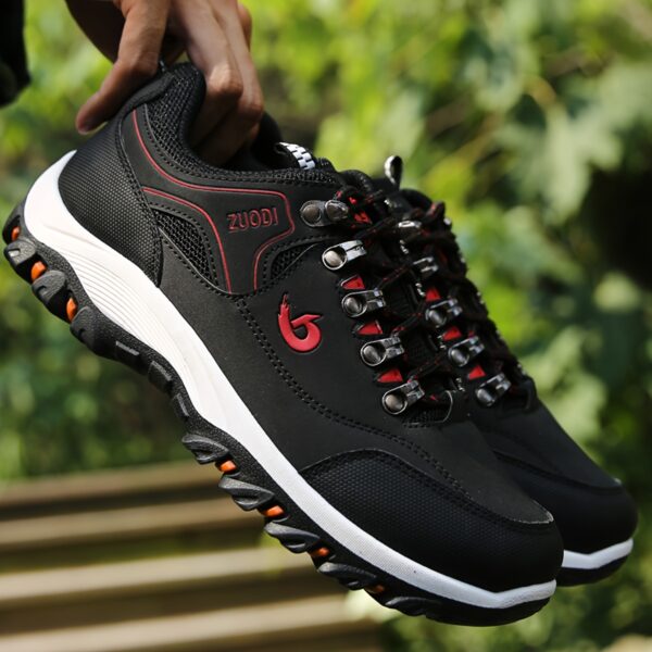 Men's casual running shoes - Image 6