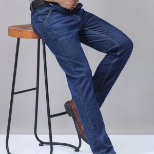Four Seasons Business Stretch Jeans