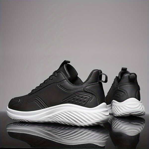 Men'S Stylish Ultra-Light Casual Sports Shoes - Image 6
