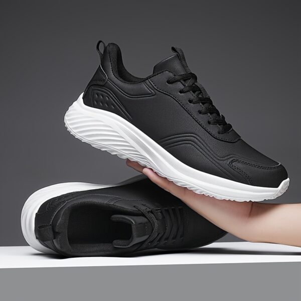 Men'S Stylish Ultra-Light Casual Sports Shoes - Image 2