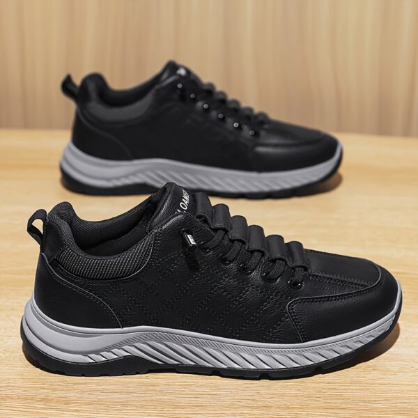 2025 Spring/Summer Breathable Soft-Soled Outdoor Sports Casual Skate Shoes - Image 9