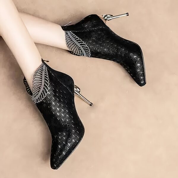 Women's Fashion Trendy High Heels - Image 3