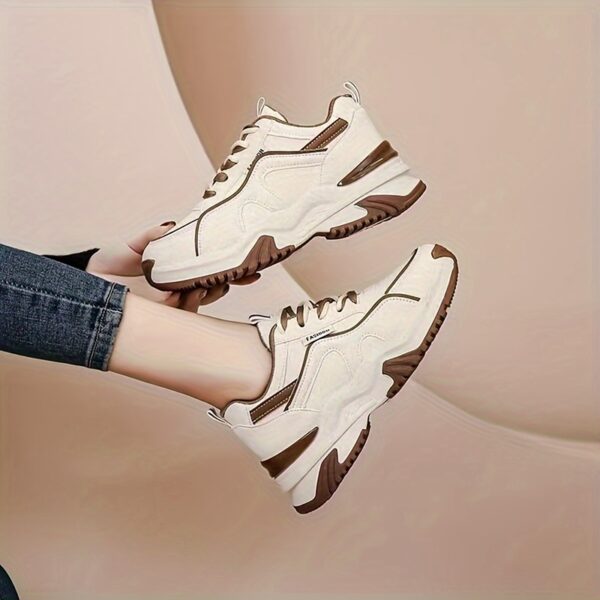 Jinguangyuan 23801 Women's Casual Sports Shoes - Image 7