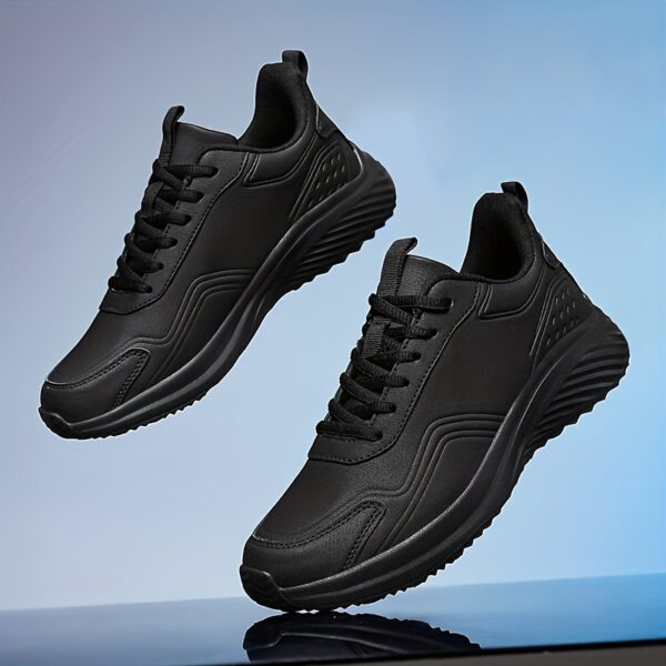 Men'S Stylish Ultra-Light Casual Sports Shoes - Image 9