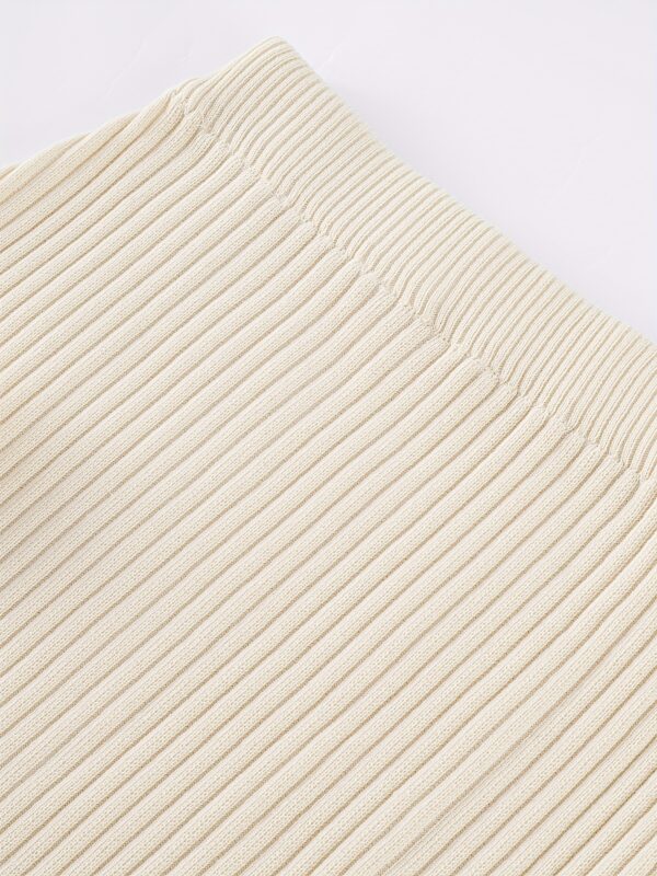 The New 2025 Skirt Is Flattering And Suitable for Both Work And Daily Life. - Image 9