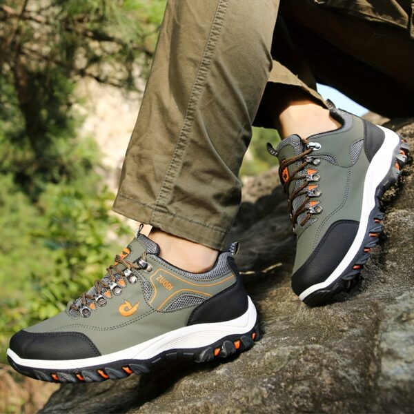 Men's casual running shoes - Image 11