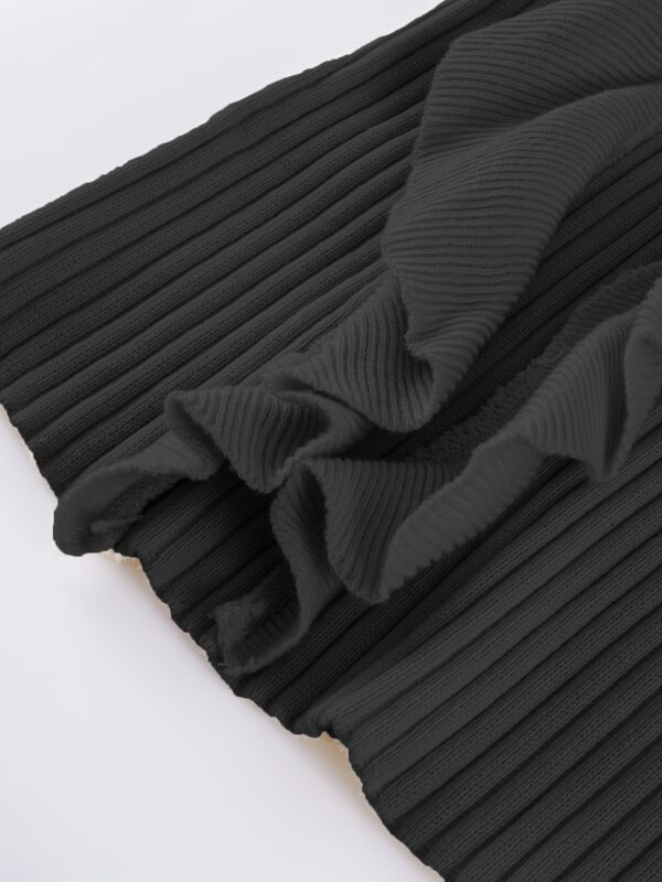 The New 2025 Skirt Is Flattering And Suitable for Both Work And Daily Life. - Image 4