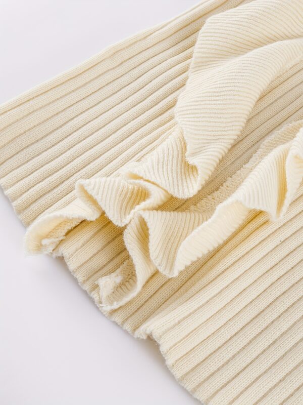 The New 2025 Skirt Is Flattering And Suitable for Both Work And Daily Life. - Image 3