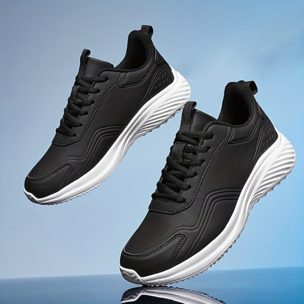 Men'S Stylish Ultra-Light Casual Sports Shoes - Image 10