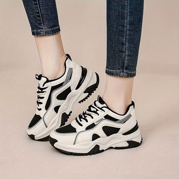 Jinguangyuan 23801 Women's Casual Sports Shoes - Image 3