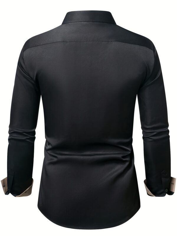 Men's Casual Shirt - Image 10