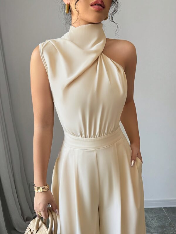 Directed Development-Women'S Jumpsuit - Image 4